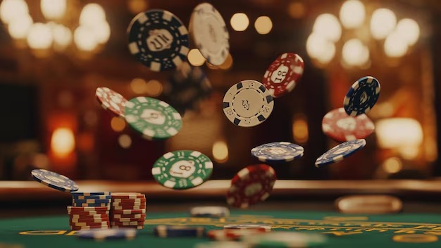 Strategic multi-hand gameplay