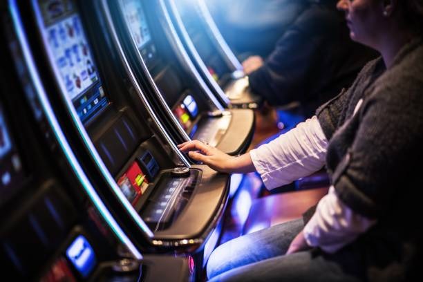 grandslot88 featured game showcase